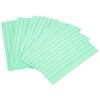 Herlitz Index Cards A4/A5/A6/A7/A8 Pack of 100