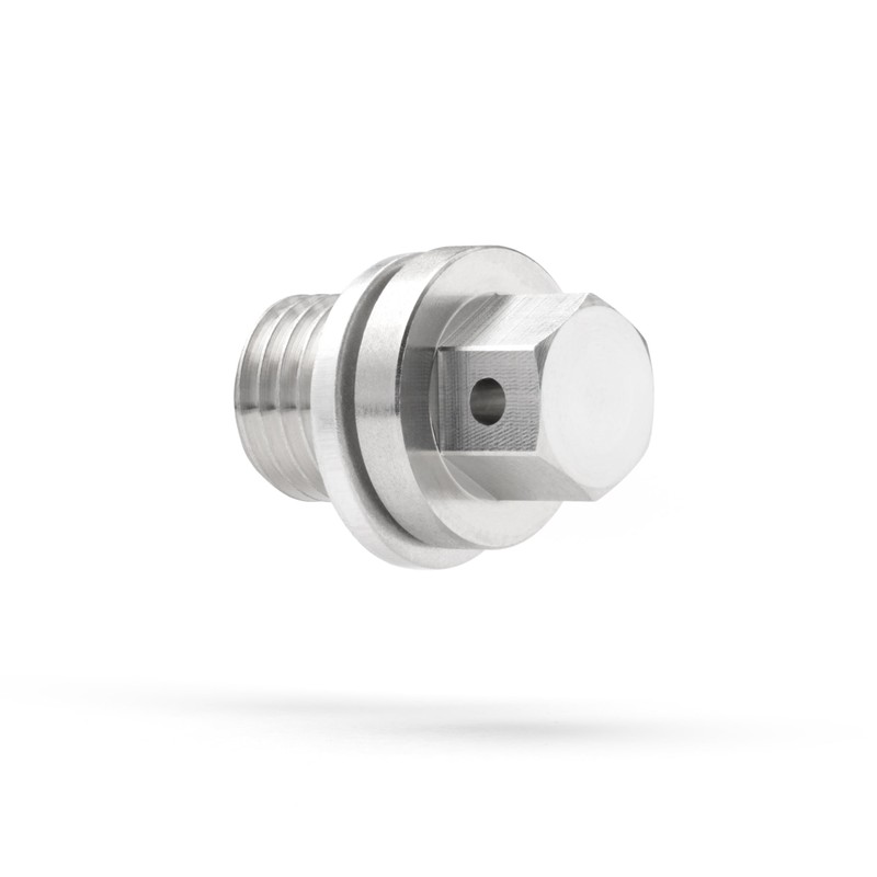 Votex - Oil Drain Plug fits Generac Generator XT8000E -