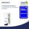 DERMASENCE RosaMin Cleansing Emulsion - for Sensitive Skin, Gentle, Soap-free