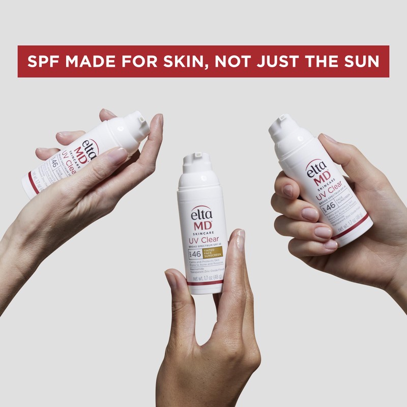 EltaMD UV Lip Balm SPF Sunscreen, Sunscreen Lip Balm with