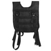 Outdoor Tactic Hunting Protective Vest Modular Adjustable Training Breathable VestBlack