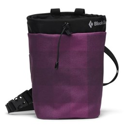 Black Diamond Gym Chalk Bag Chalk Bag