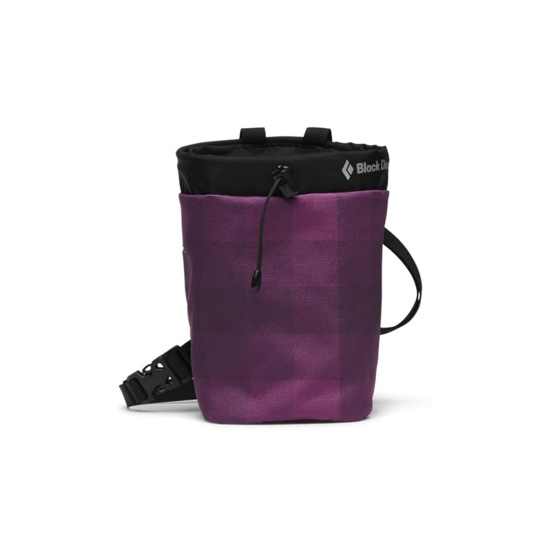 Black Diamond Gym Chalk Bag Chalk Bag