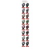 Lad Weather Digital Watch, Thermometer, Pedometer, 328.1 ft (100 m),