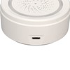 Smart Siren Alarm, 105dB, APP Control, Alarm for Home Security