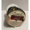 My Neighbor Totoro Snow Globe Music Statue 5.5”H