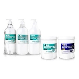 UnKnown Natural Water Kiro Hyaluronic Acid Moisture Essence 1K / UnKnown 내추럴수 키로 히알루론산 모이스춰 에센스 1K
