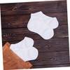 NOLITOY Foot File Callus Remove Socks Feet Exfoliator Sock Moisturizing