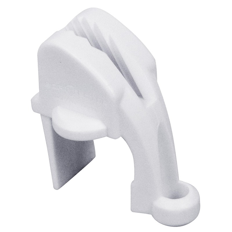 Extreme Max 3005.5088 BoatTector Quick Adjust Pontoon Rail Fender Hanger