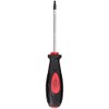 ITC T-20 x 4’’ Torx Ergonomic Handle Screwdriver, 21033