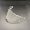 BSTOP R2R Face Shield Visor Uv-protected for KYT R2R Helmet