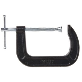BESSEY CM40 Drop Forged, C-Clamp, 4 In.