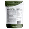 Viva Doria Applewood Smoked Sea Salt - Fine Grain, 2