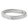 3 Metres Awning Rail Piping Twin 6mm & 4mm Camping