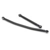 Aluminum Alloy Steering Link Linkage Tie Rod Kit for Axial