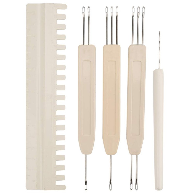 Knitting Machine Transfer Tool, Knitting Machine Accessory Transfer Tool Needle