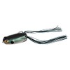 BOOYAH Poppin' Pad Crasher Jr Shad Frog 2"