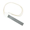 Furnace Igniter Fast Heating Portable Flat Silicon Nitride Igniter for