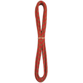 Bluewater Ropes Titan 5mm X 6m Red-Orange/Red Cord (502106MRORD8)