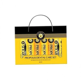 Propolis Daily Essentials Gift Set Dental Care Set
