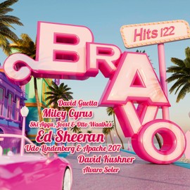 Bravo Hits Vol.122