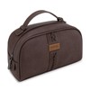 Wrangler Toiletry Bag for Women Travel Cosmetic Organizer WG2211-1901CF