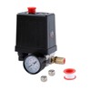 ORAZIO 4 Port Single Phase Air Compressor Pressure Regulating Switch