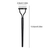 Eyelash Comb Separator | Eyelash Definer Mascara Comb,Eye Lash Separator