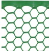 Tenax 72120348 Poultry Fence, 4' x 50', Green