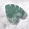 EcoTools - Almohadilla limpiadora de brochas de maquillaje