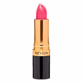 Lápiz Labial Revlon Super Lustrous tono 430 Softsilver Rose 4.2 gr