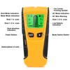 Stud Finder, 5 in 1 Wall Scanner - Stud Detector/Live