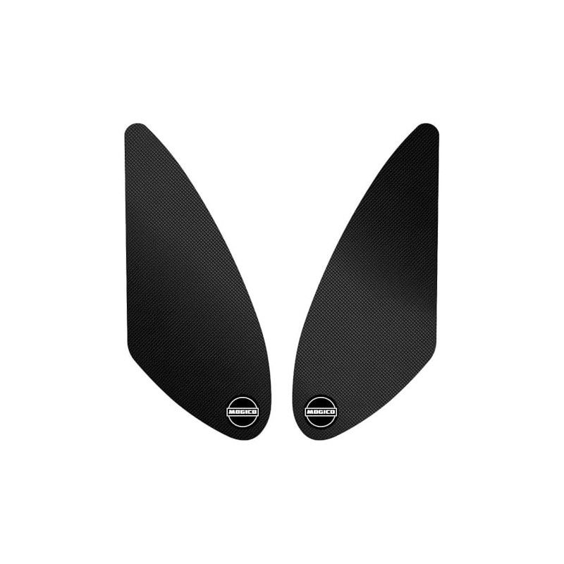 MOGICO タンクパッド トライアンフ Rocket 3 (20-) ロケット3 トラクションパッド グリップ ノンスリップ