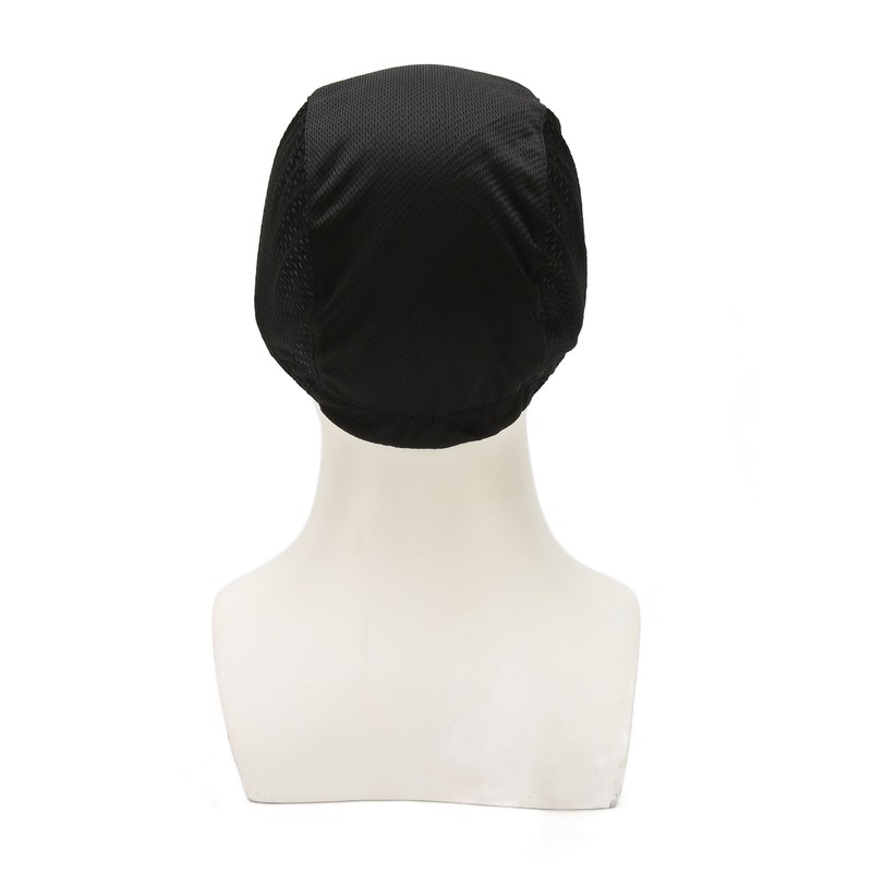 Running Mesh Hat Sunshading Sweat Absorption Breathable Portable Mesh Hat