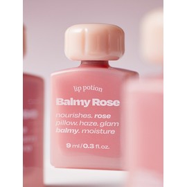 Lip Potion Bami Rose 2 Type SET / 립 포션 바미 로즈 2종 SET