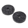 GEWA HiHat Tellerfilz hart spare part/accessory Drums