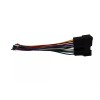 IMC Audio WH-7301 Wire Harness for Aftermarket Stereo Installation