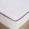 Sealy Select Balance Mattress Protector - Super King