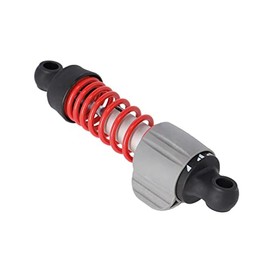Mono 4055149455651 Suspension Bicycle Shock Absorber, Black, One Size
