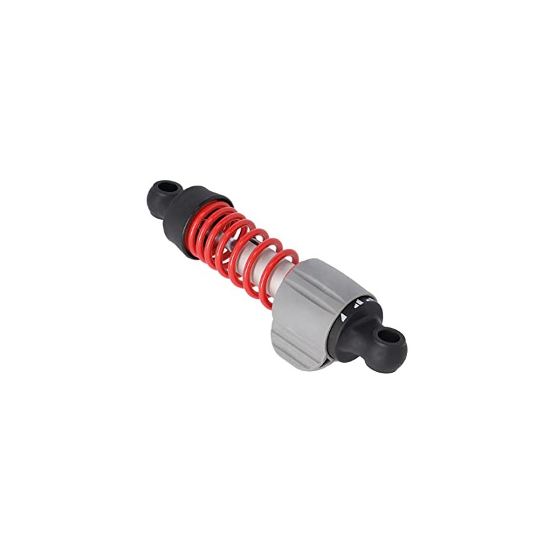 Mono 4055149455651 Suspension Bicycle Shock Absorber, Black, One Size