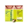 Freshmile Tiras Blanqueadoras Dentales Sensibles