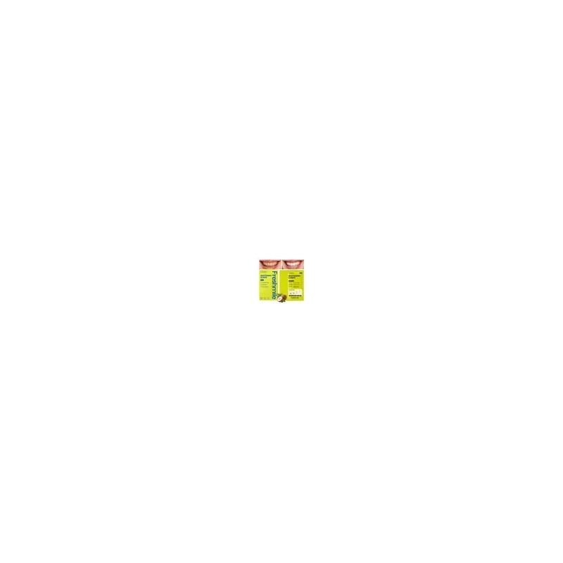 Freshmile Tiras Blanqueadoras Dentales Sensibles