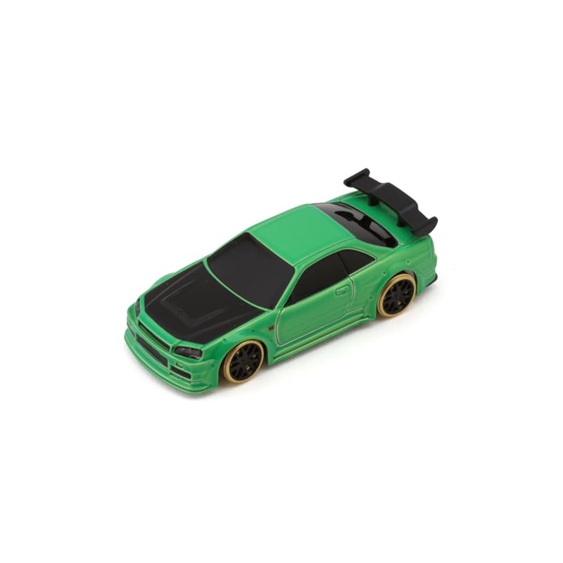 Turbo Racing C64 Turbo Racing C64 Drift Car, Drift Car,