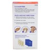 Sally Hansen Sally Hansen Hair Remover Wax Strip Kit For