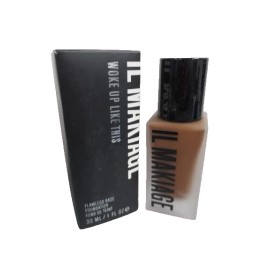 IL MAKIAG WOKE UP LIKE THIS FLAWLESS BASE FOUNDATION BY IL MAKIAG #235 1 OZ BOXED