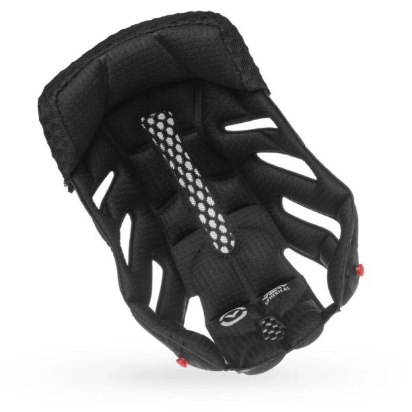 Bell Helmets 7116770 Top Padded Liners for Moto-9 Youth MIPS