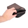 DFVmobile - Universal Multi-Functional Vertical Stripes Pouch Bag Case Zipper