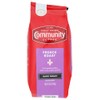 Community Coffee French Roast, Ground Coffee, Extra Dark Roast, 12