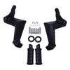 TCMT Rear Passenger Mount Foot Pegs Fit For Victory Vegas