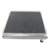 Cubauto Aluminum Radiator for Can-Am Maverick X3 Max R RR